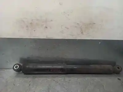 Tweedehands auto-onderdeel schokbreker links achter voor iveco daily chasis- cabina (1999 =>) 3.0 diesel cat oem iam-referenties 504043718