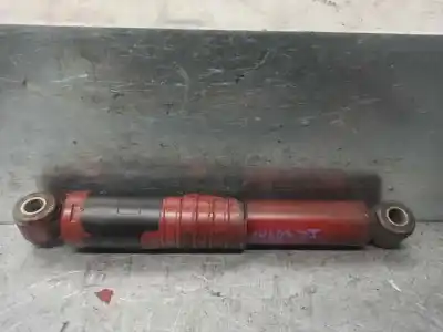 Tweedehands auto-onderdeel schokbreker links voor voor iveco daily chasis- cabina (1999 =>) 3.0 diesel cat oem iam-referenties 