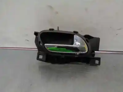Second-hand car spare part interior right front handle for citroen c6 (td_) 2.7 hdi oem iam references 96526177vd