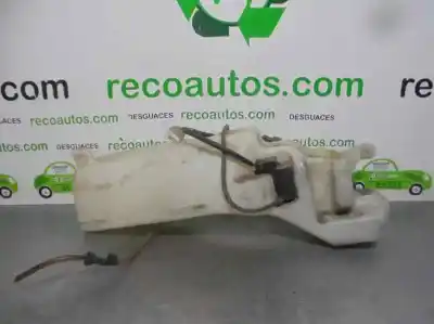Second-hand car spare part windscreen washer bottle for opel frontera b basis oem iam references 4414590  