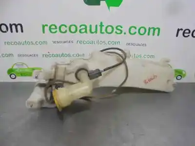 Second-hand car spare part windscreen washer bottle for opel frontera b basis oem iam references 4414590  