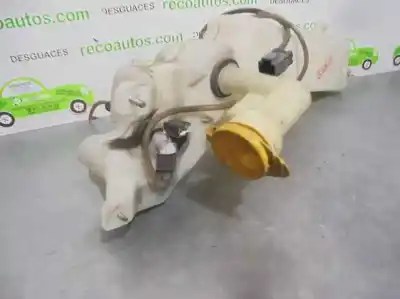 Second-hand car spare part windscreen washer bottle for opel frontera b basis oem iam references 4414590  