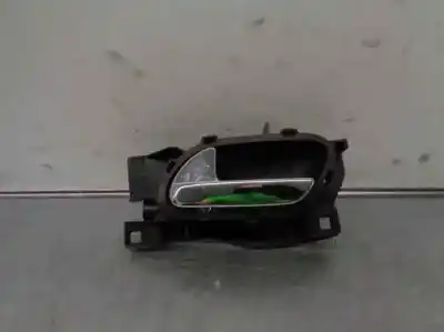 Second-hand car spare part interior left front handle for citroen c6 (td_) 2.7 hdi oem iam references 96526178vd