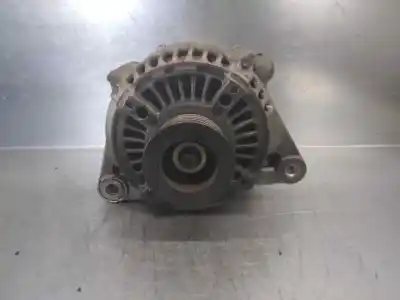Peça sobressalente para automóvel em segunda mão alternador por mg serie 75 (rj) 2.0 v6 24v cat referências oem iam yle102330
