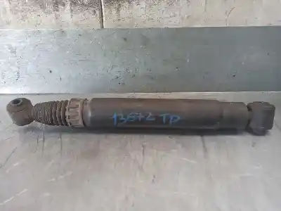 Second-hand car spare part right rear shock absorber for peugeot 605 2.1 turbodiesel oem iam references 9455361280