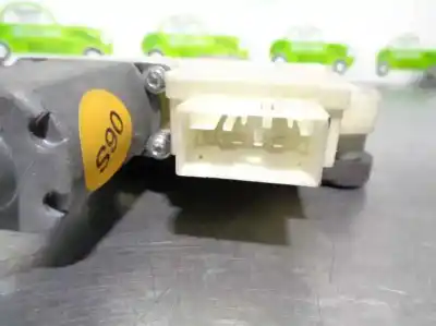 Автозапчастина б/у регулятор скла заднього правого для skoda rapid spaceback (nh1) 1.6 tdi посилання на oem iam 5ja959812f  