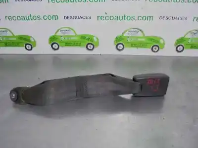 Second-hand car spare part left rear seat belt buckle for suzuki wagon r+ sr (em) 1.0 16v cat oem iam references 