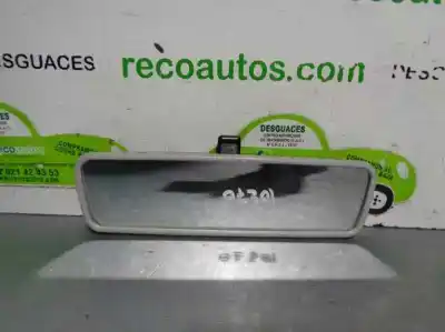 Second-hand car spare part interior rearview mirror for skoda rapid spaceback (nh1) 1.6 tdi oem iam references 