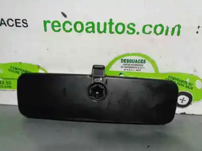 Автозапчастина б/у внутрішне дзеркало для skoda rapid spaceback (nh1) 1.6 tdi посилання на oem iam   