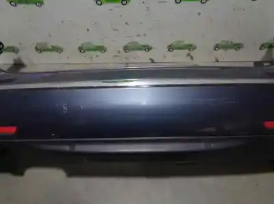 Автозапчасти б/у задний бампер за citroen c6 (td_) 2.7 hdi ссылки oem iam 7410y5  