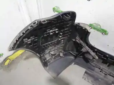 Автозапчасти б/у задний бампер за citroen c6 (td_) 2.7 hdi ссылки oem iam 7410y5  