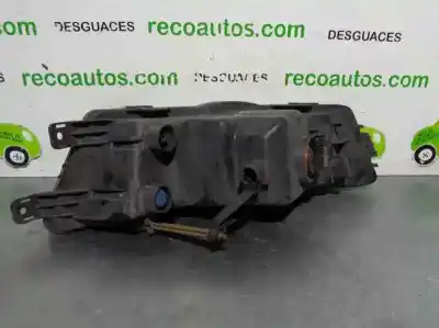 Second-hand car spare part left fog light for skoda rapid spaceback (nh1) 1.6 tdi oem iam references 5ja941699  