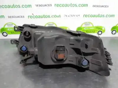 Second-hand car spare part left fog light for skoda rapid spaceback (nh1) 1.6 tdi oem iam references 5ja941699  