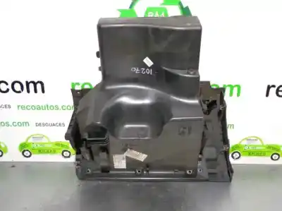 Автозапчастина б/у бардачок для skoda rapid spaceback (nh1) 1.6 tdi посилання на oem iam 5jb857097e  