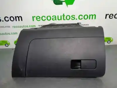 Автозапчастина б/у бардачок для skoda rapid spaceback (nh1) 1.6 tdi посилання на oem iam 5jb857097e