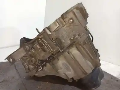 Second-hand car spare part gearbox for renault modus 1.5 dci diesel oem iam references jr5113 a010137 