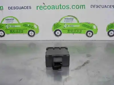 Second-hand car spare part headlights switch for citroen c3 1.4 oem iam references 6384422xt  