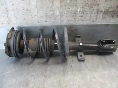 Peça sobressalente para automóvel em segunda mão amortecedor dianteiro direito por renault modus 1.5 dci diesel referências oem iam 8200675732