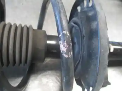 Peça sobressalente para automóvel em segunda mão amortecedor dianteiro direito por renault modus 1.5 dci diesel referências oem iam 8200675732  03071000546