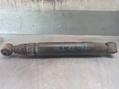 Second-hand car spare part rear left shock absorber for peugeot 605 2.1 turbodiesel oem iam references 9455361280