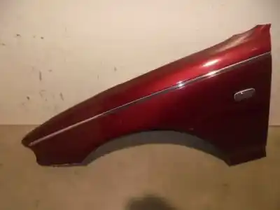 Peça sobressalente para automóvel em segunda mão guarda-lamas dianteiro esquerdo por mg serie 75 (rj) 2.0 v6 24v cat referências oem iam 