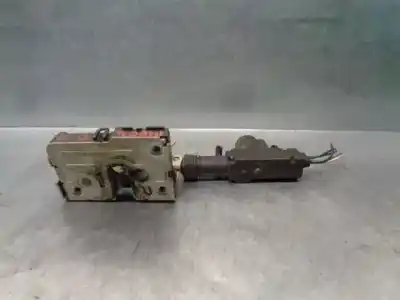 Tweedehands auto-onderdeel deurslot rechts voor voor iveco daily chasis- cabina (1999 =>) 3.0 diesel cat oem iam-referenties 5801352924