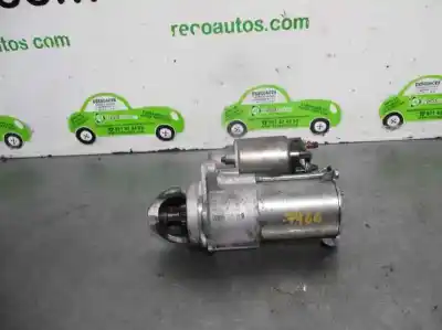 Peça sobressalente para automóvel em segunda mão motor de arranque por saab 9-3 berlina 2.0 t arc referências oem iam 55353996