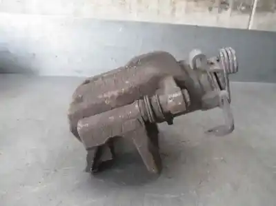 Автозапчастина б/у задній лівий гальмівний супорт для citroen c6 (td_) 2.7 hdi посилання на oem iam 9660214080  32035436