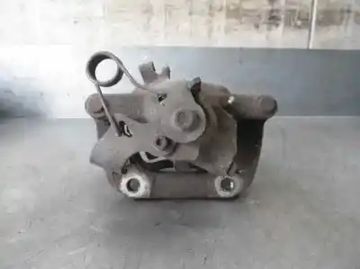 Автозапчастина б/у задній лівий гальмівний супорт для citroen c6 (td_) 2.7 hdi посилання на oem iam 9660214080  32035436