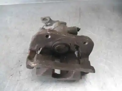 Автозапчастина б/у задній лівий гальмівний супорт для citroen c6 (td_) 2.7 hdi посилання на oem iam 9660214080  32035436
