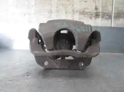 Автозапчасти б/у задний левый тормозной суппорт за citroen c6 (td_) 2.7 hdi ссылки oem iam 9660214080  32035436