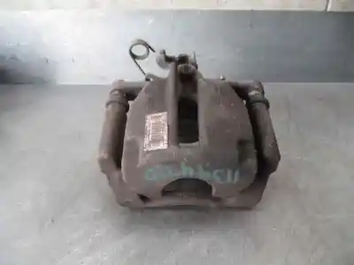 Second-hand car spare part rear right brake caliper for citroen c6 (td_) 2.7 hdi oem iam references 9660214180