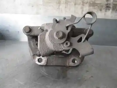 Автозапчастина б/у задній правий гальмівний супорт для citroen c6 (td_) 2.7 hdi посилання на oem iam 9660214180  32035437