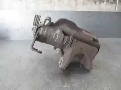 Автозапчастина б/у задній правий гальмівний супорт для citroen c6 (td_) 2.7 hdi посилання на oem iam 9660214180  32035437