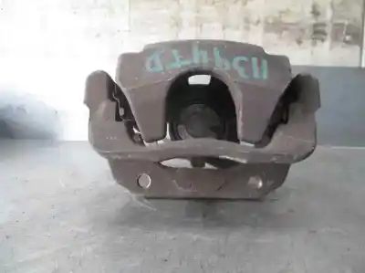 Автозапчастина б/у задній правий гальмівний супорт для citroen c6 (td_) 2.7 hdi посилання на oem iam 9660214180  32035437