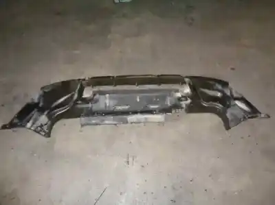 Автозапчасти б/у ЗАЩИТНАЯ КРЫШКА за FORD MONDEO BERLINA (GD)  ссылки OEM IAM 97BX8B384AA CESTA 37 