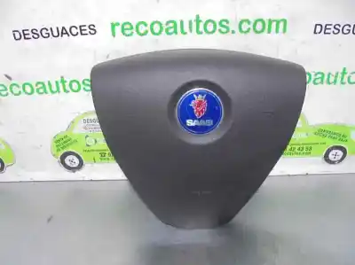 Peça sobressalente para automóvel em segunda mão airbag dianteiro esquerdo por saab 9-3 berlina 2.0 t arc referências oem iam 12757622