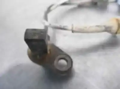 Second-hand car spare part abs sensor for seat inca (6k9) 1.9 sdi oem iam references   