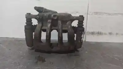 Second-hand car spare part front right brake caliper for citroen c6 (td_) 2.7 hdi oem iam references 4401h5