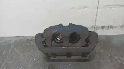 Автозапчастина б/у передній правий гальмівний супорт для citroen c6 (td_) 2.7 hdi посилання на oem iam 4401h5  