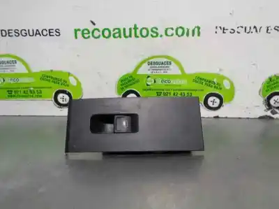 Second-hand car spare part rear left power window switch for skoda rapid spaceback (nh1) 1.6 tdi oem iam references 5ja959855