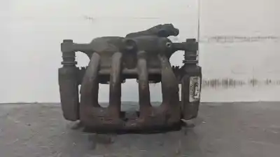 Second-hand car spare part front left brake caliper for citroen c6 (td_) 2.7 hdi oem iam references 4401h4