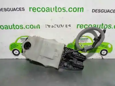 Автозапчасти б/у наружная рукоятка передняя справа за skoda rapid spaceback (nh1) 1.6 tdi ссылки oem iam 5n0837885h  