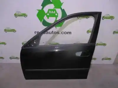 Peça sobressalente para automóvel em segunda mão porta da frente esquerda por saab 9-3 berlina 2.0 t arc referências oem iam 12797413