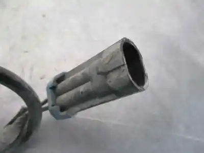 Peça sobressalente para automóvel em segunda mão sensor abs por daewoo tacuma (u100) 1.6 referências oem iam 10456687  