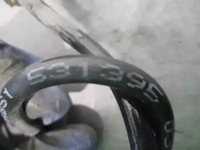 Peça sobressalente para automóvel em segunda mão sensor abs por daewoo tacuma (u100) 1.6 referências oem iam 10456687  