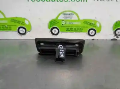 Автозапчасти б/у внешняя ручка ворот за skoda rapid spaceback (nh1) 1.6 tdi ссылки oem iam 5e0827566  