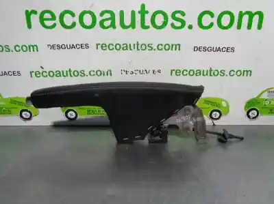 Автозапчастина б/у важіль ручного гальма для skoda rapid spaceback (nh1) 1.6 tdi посилання на oem iam 6r0711303h