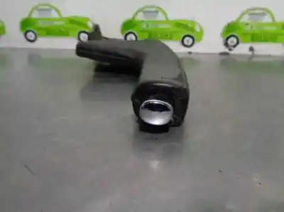 Автозапчастина б/у важіль ручного гальма для skoda rapid spaceback (nh1) 1.6 tdi посилання на oem iam 6r0711303h  