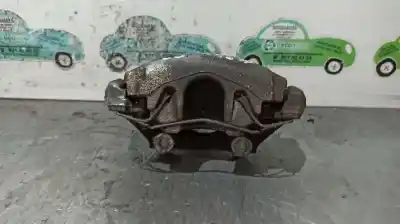 Автозапчастина б/у передній правий гальмівний супорт для skoda rapid spaceback (nh1) 1.6 tdi посилання на oem iam 6rf615124  